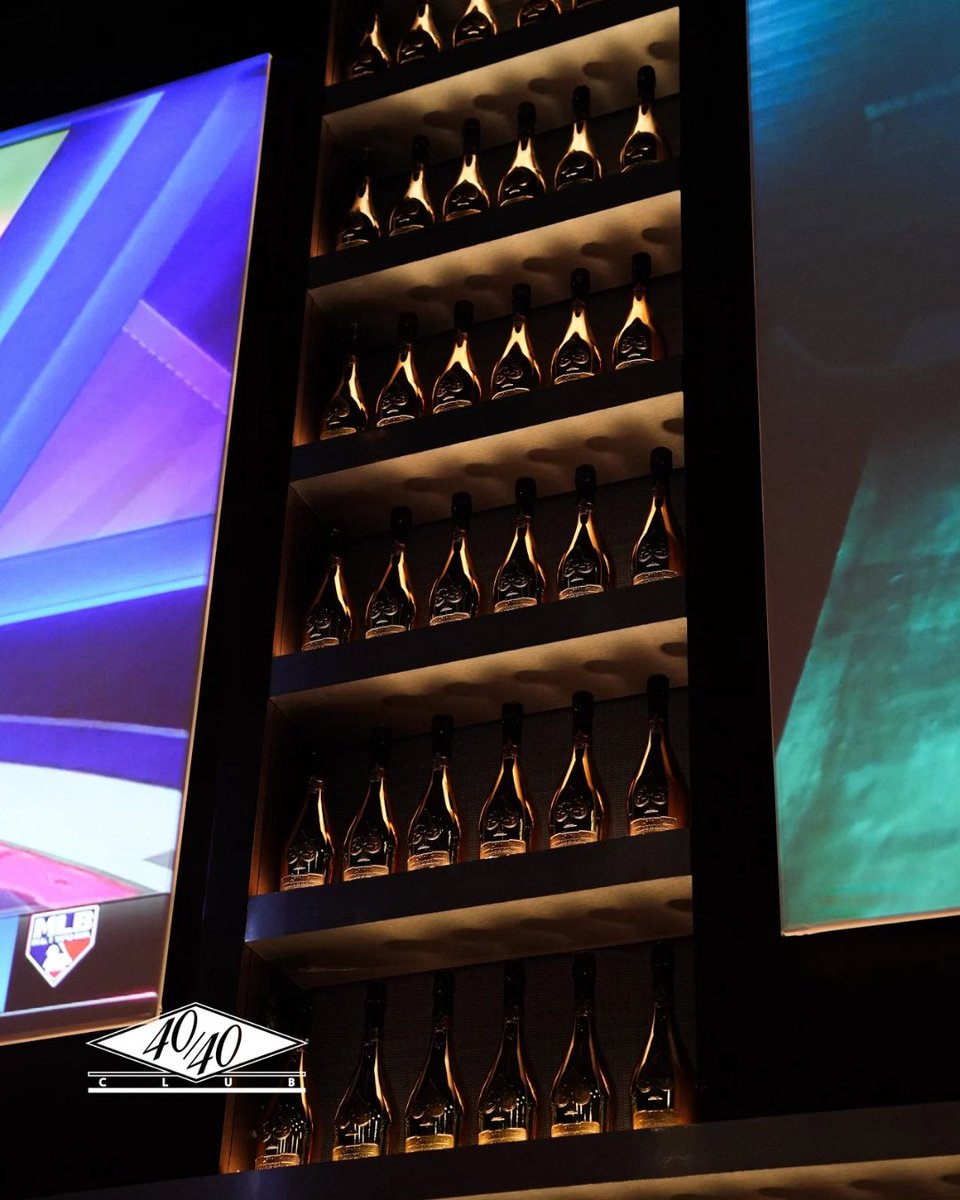 Day 3: Inside #4040Fanatics 

Enjoy Armand de Brignac Responsibly. 
#ArmandDeBrignac #Champagne