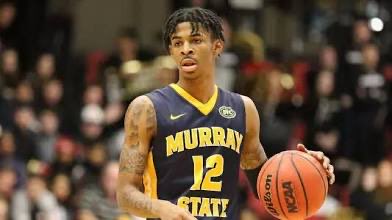 Dikembe Shaw (@dikembeshaw) on Twitter photo After a great conversation with Brendan Mullins I am blessed to receive a offer from Murray State .
<a href="/CPBulldogHoops/">CPHS Basketball</a> <a href="/IndianaEliteIE/">Indiana Elite Basketball</a> After a great conversation with Brendan Mullins I am blessed to receive a offer from Murray State .
<a href="/CPBulldogHoops/">CPHS Basketball</a> <a href="/IndianaEliteIE/">Indiana Elite Basketball</a>