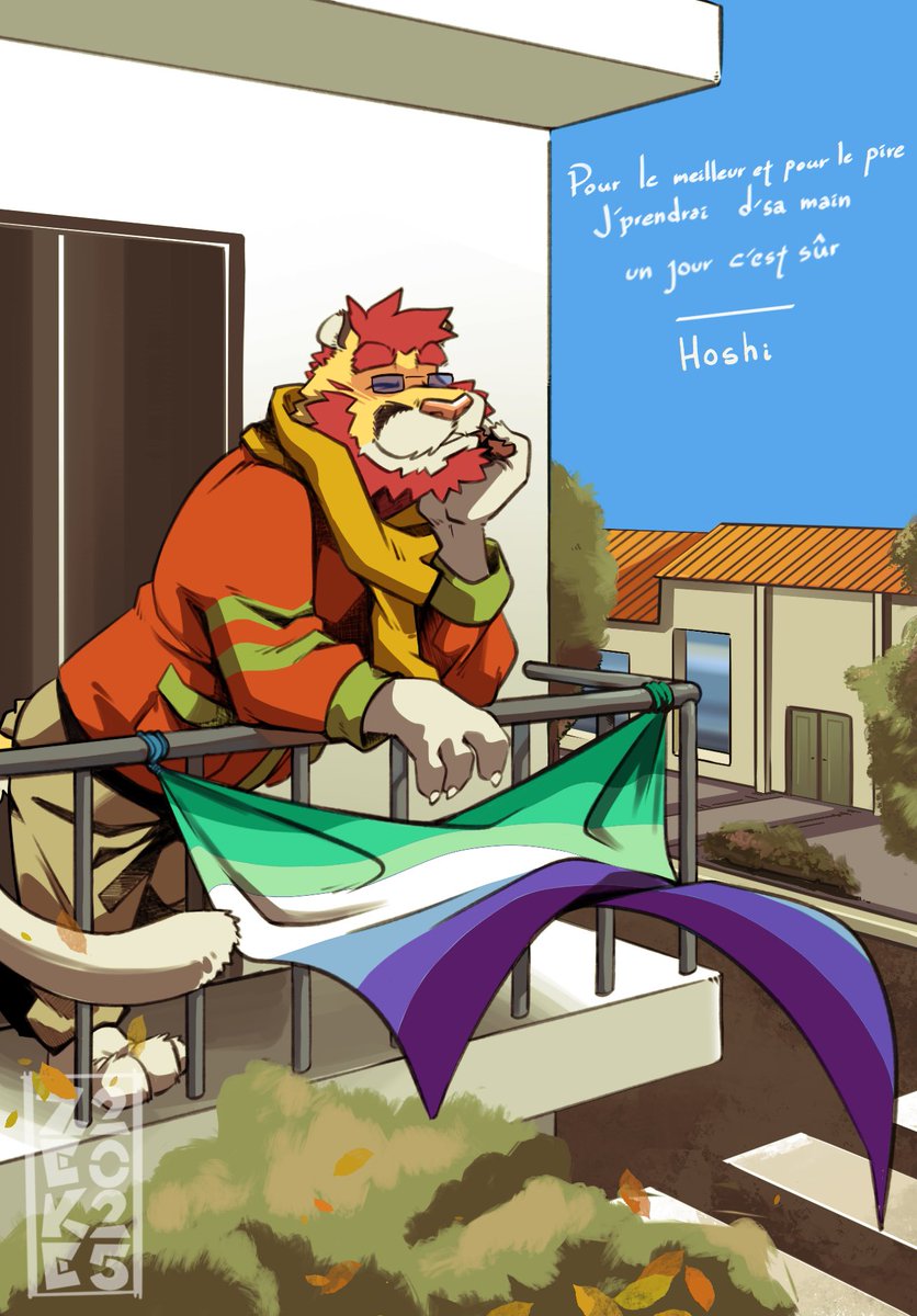 ☀️ Zeke 🌻✨ (@Leo_Zeke) / Posts / X