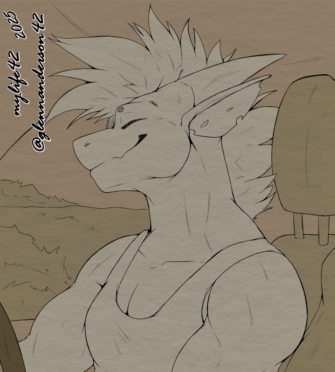 Time for me to head off for yet another work trip on Monday - Hopefully less of these longer term so I can get some more art done (I am enjoying the new job though)!!

Comms close on Monday night don't forget!!