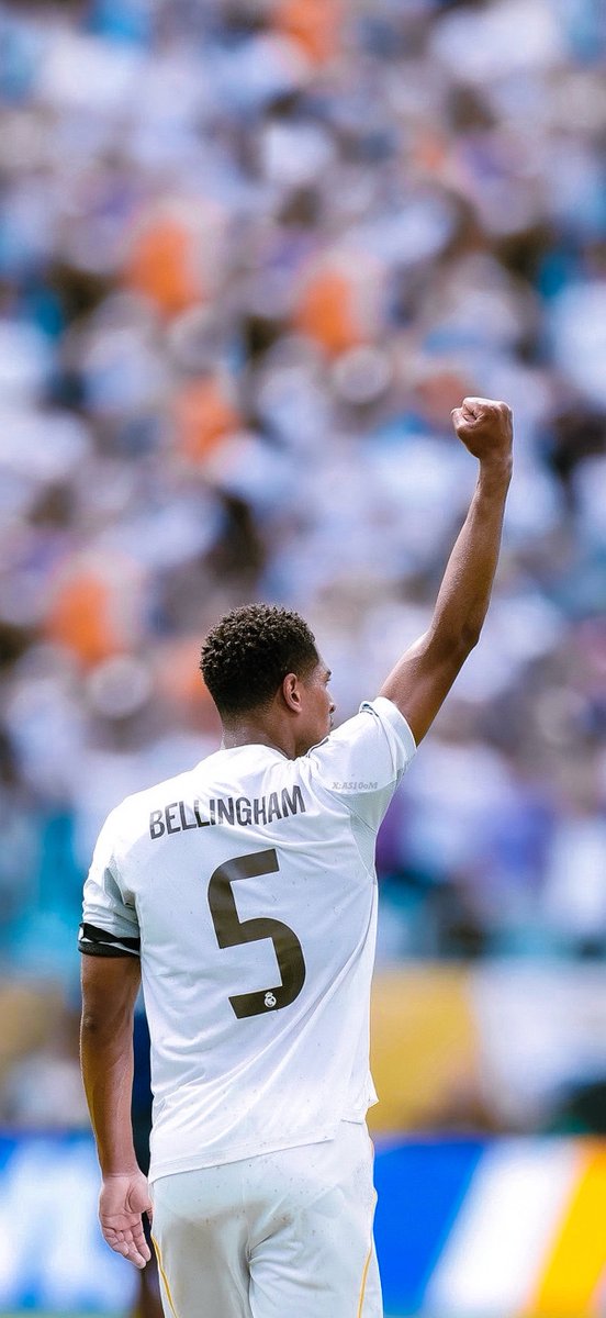 ⁴ᵏ Jude Bellingham ᴬᵁᴿᴬ 🥶✨