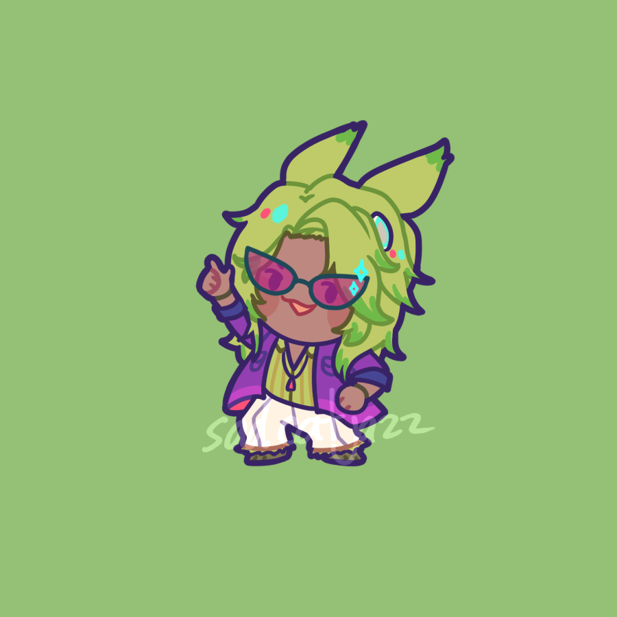 「」|tracey 🌱のイラスト
