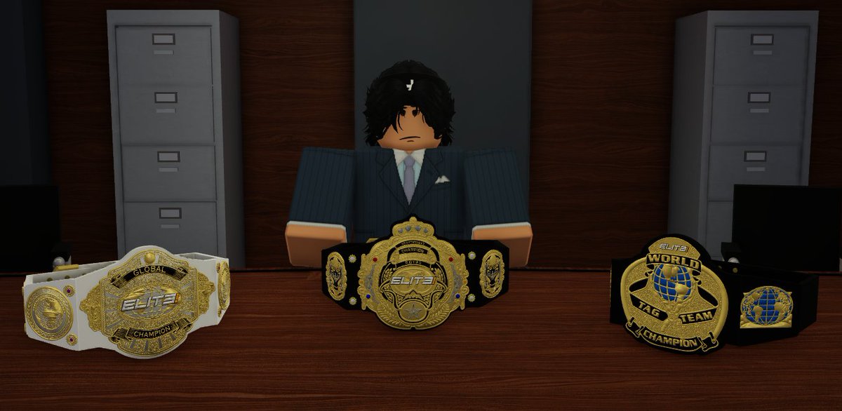 Tayler/Cryso (@taylercataclysm) on Twitter photo I am the Storybook to EXT's History, Wrote the Legacy that is KJ Cataclysm.
Didn't have a Legacy Written as a True Dying GOAT like KJ or Jacob or Corey Kasada.
But I do have one thing I can call myself.
TRIPLE CROWN KING
<a href="/EliteNextFed/">ELIT3! Wrestling</a> #THECATALYST I am the Storybook to EXT's History, Wrote the Legacy that is KJ Cataclysm.
Didn't have a Legacy Written as a True Dying GOAT like KJ or Jacob or Corey Kasada.
But I do have one thing I can call myself.
TRIPLE CROWN KING
<a href="/EliteNextFed/">ELIT3! Wrestling</a> #THECATALYST