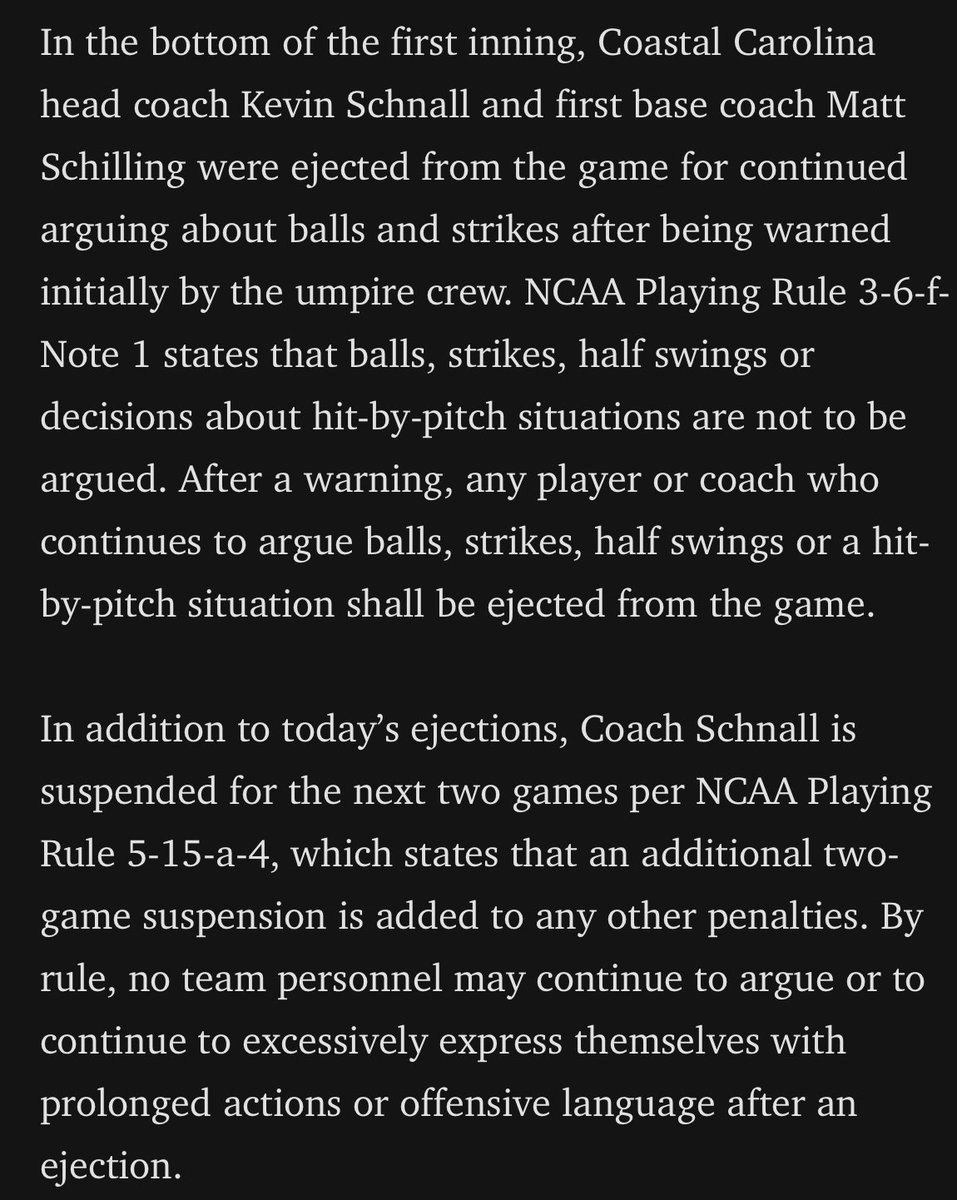 Jake Bartecki NCN-TV tweet media