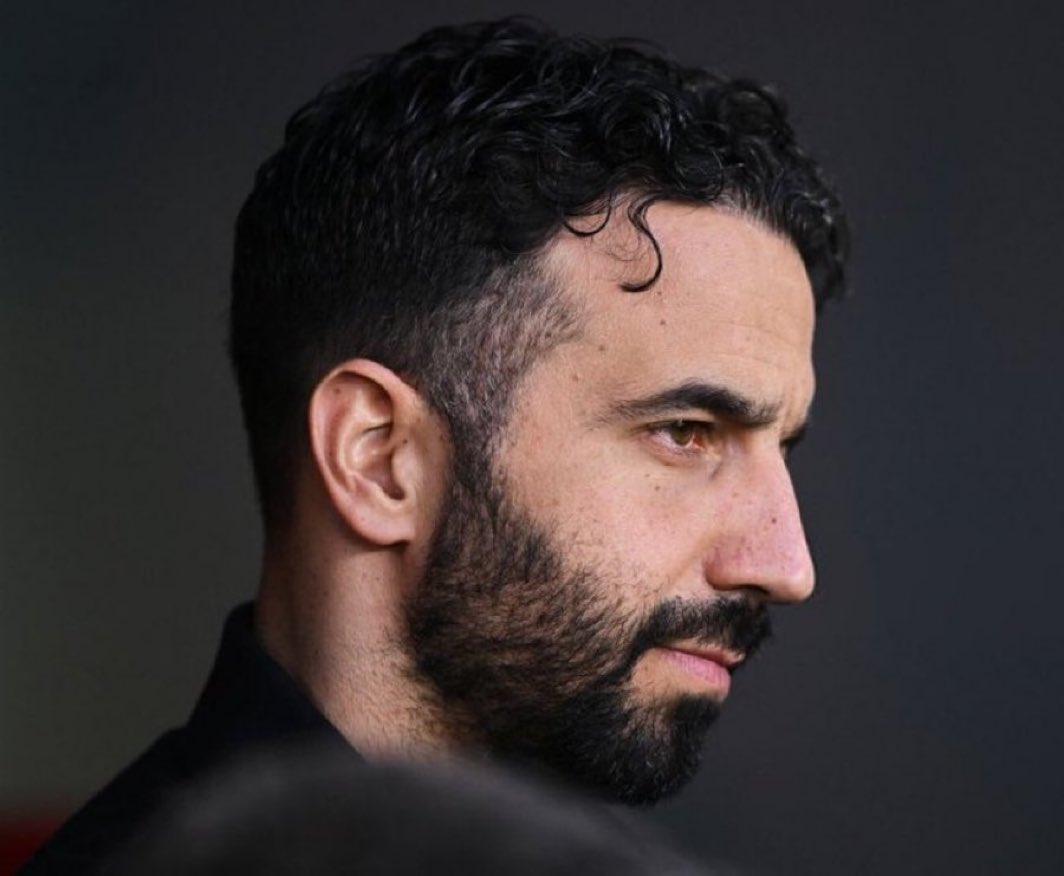 Every day, my support for Amorim gets stronger.

He’s the only manager who actually had the balls to treat these spoilt brats the way they deserve.

He’s risking his job and his reputation to put them in their place and that takes serious character.

He could’ve played it safe,