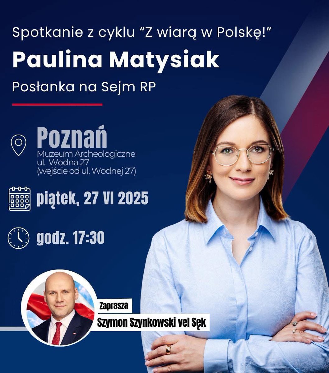 Posłanka z Kutna na listach prezesa Kaczyńskiego w 2027 r.? Duńczyku, widzisz i nie grzmisz!