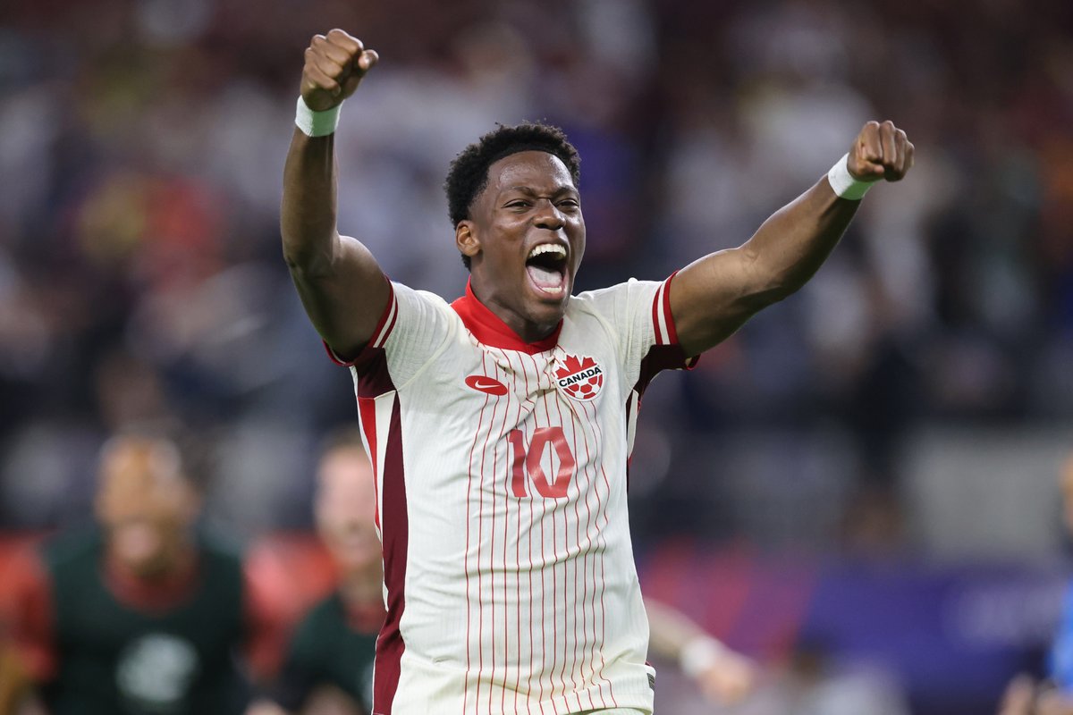 T.M (@tmofficially) on Twitter photo 🚨 Fenerbahçe have offered Jonathan David a massive contract in order to tempt his signature.
He's waiting to review all offers from Europe before making a decision.
(Source: <a href="/sercanhamzaolu/">Sercan Hamzaoğlu</a>)
| Nuclear | Bella# | WorldWar3 | Snapchat | Olympics | Thrice | Ibiza | Mare 🚨 Fenerbahçe have offered Jonathan David a massive contract in order to tempt his signature.
He's waiting to review all offers from Europe before making a decision.
(Source: <a href="/sercanhamzaolu/">Sercan Hamzaoğlu</a>)
| Nuclear | Bella# | WorldWar3 | Snapchat | Olympics | Thrice | Ibiza | Mare