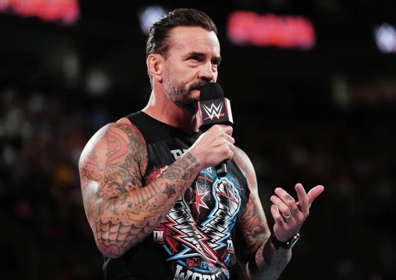 Wrestle Ops tweet media
