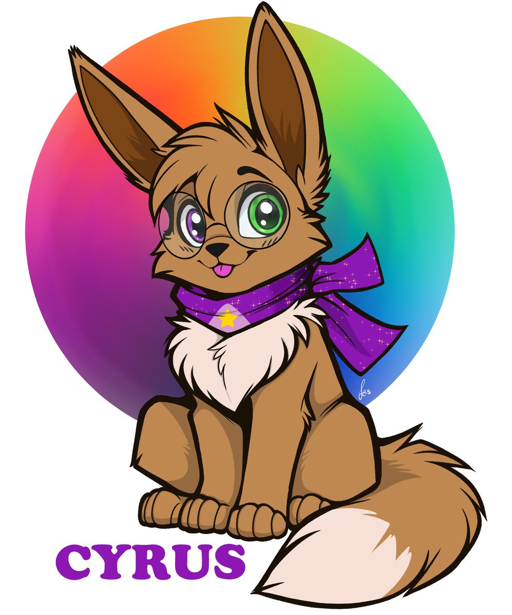 Already a few days old. Here again a victim of arbitrary character drawing

#furryartists #furry #furryartworks #Pokemon