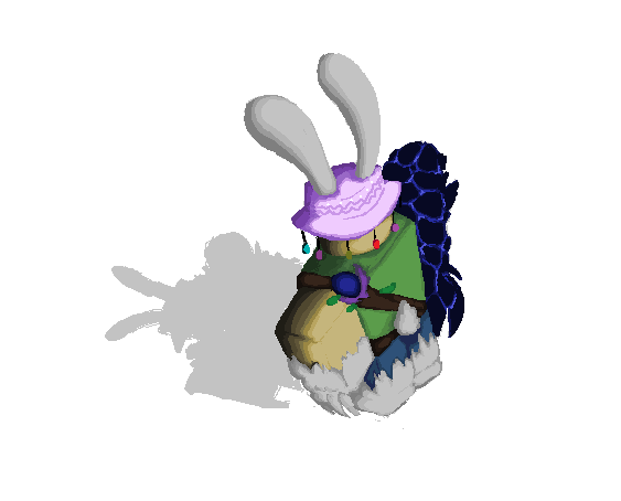 SadDeadPlant's tweet image. do you really regret what you've done? 

#forsaken #poached