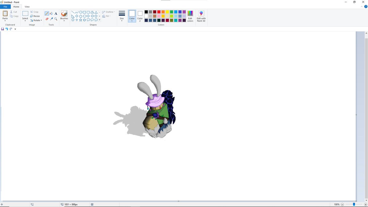 SadDeadPlant's tweet image. do you really regret what you've done? 

#forsaken #poached