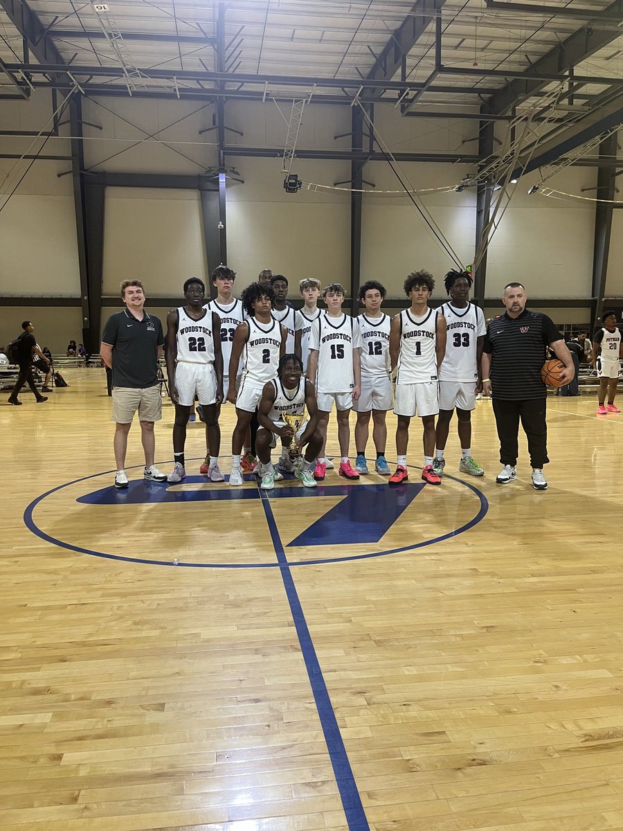 Eric Blair (@coachericblair) on Twitter photo Super proud coach! 4 and 0 weekend! Bracket Champs! <a href="/Relentless_Hoop/">Relentless Hoops</a> <a href="/WoodstockHS1/">Woodstock HS</a> <a href="/whsathlactivity/">WHS Athl/Activity</a> <a href="/GAcoaches/">GBCA</a> <a href="/KyleSandy355/">Kyle Sandy</a> <a href="/WoodstockBball/">Woodstock Basketball</a> Super proud coach! 4 and 0 weekend! Bracket Champs! <a href="/Relentless_Hoop/">Relentless Hoops</a> <a href="/WoodstockHS1/">Woodstock HS</a> <a href="/whsathlactivity/">WHS Athl/Activity</a> <a href="/GAcoaches/">GBCA</a> <a href="/KyleSandy355/">Kyle Sandy</a> <a href="/WoodstockBball/">Woodstock Basketball</a>
