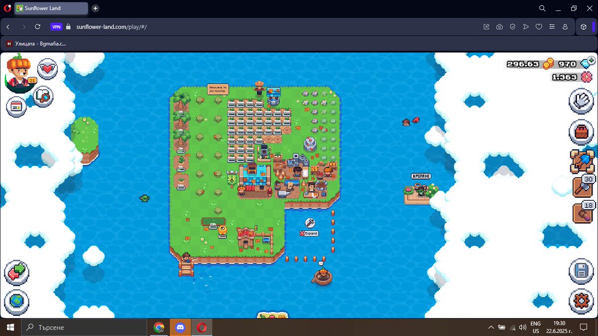 Game_Crypto_'s tweet photo. #SunflowerLandFlower https://t.co/dcKJ9jv0zA