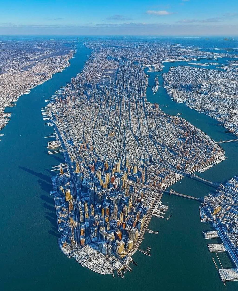 New York City, USA 🗽️🇺🇸