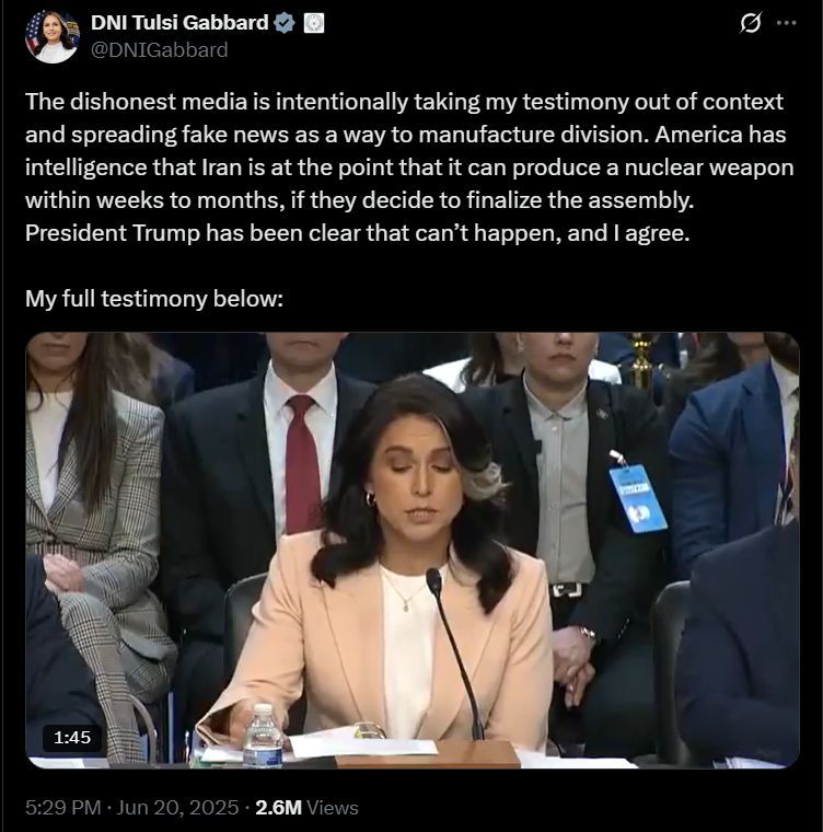 No King But Christ tweet media