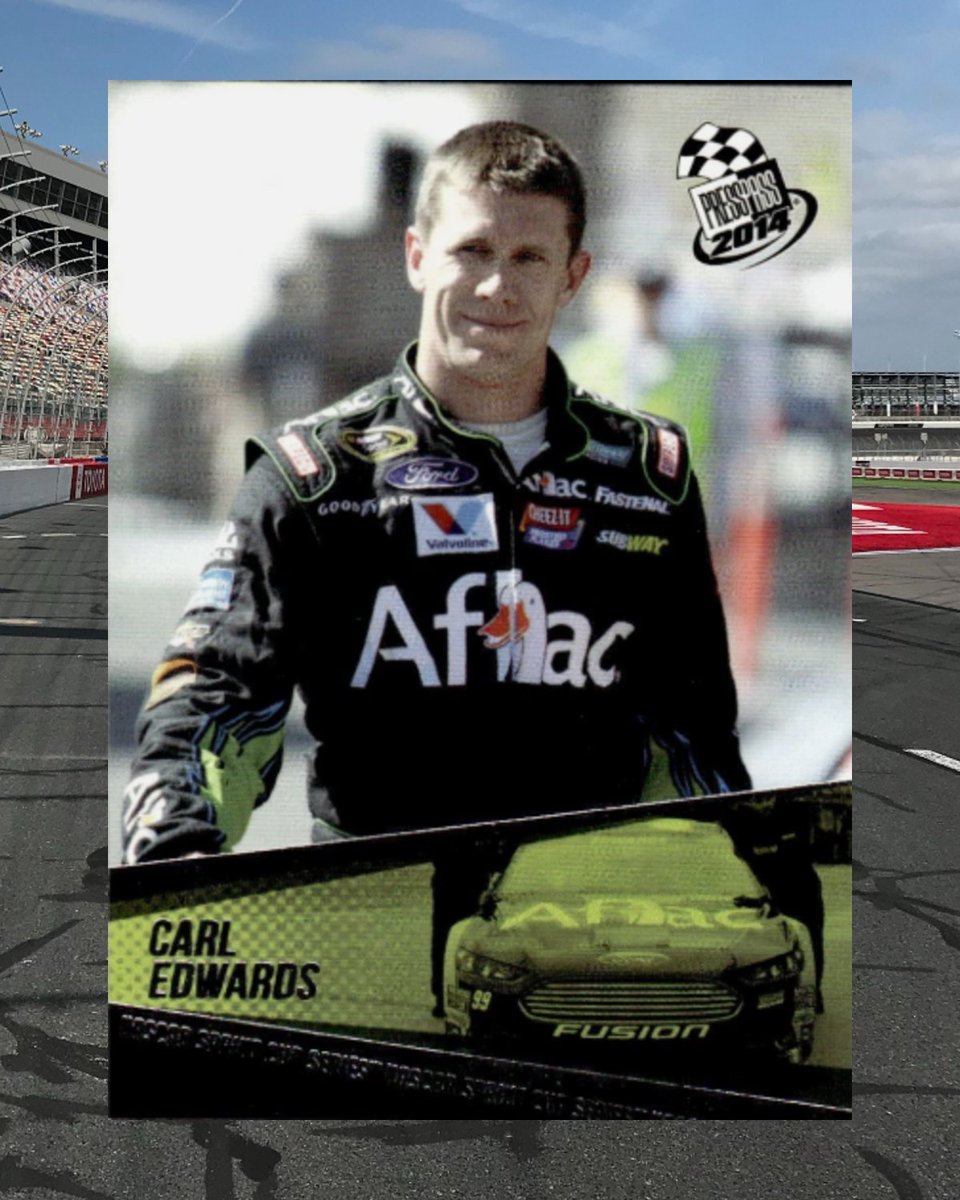 Val (@nascardradio) on Twitter photo Today in #NASCAR History (6/22/14) Carl Edwards won the 2014 Toyota / Save Mart 350 race held at Sonoma Raceway, Sonoma, CA | Trading Card: 2014 Press Pass #10 <a href="/SportsonPrime/">Sports on Prime</a> <a href="/DanielleTrotta/">Danielle Trotta</a> <a href="/DaleJr/">Dale Earnhardt Jr.</a> <a href="/SteveLetarte/">Steve Letarte</a> <a href="/PrimeVideo/">Prime Video</a> <a href="/DirtyMoMedia/">Dirty Mo Media</a> Today in #NASCAR History (6/22/14) Carl Edwards won the 2014 Toyota / Save Mart 350 race held at Sonoma Raceway, Sonoma, CA | Trading Card: 2014 Press Pass #10 <a href="/SportsonPrime/">Sports on Prime</a> <a href="/DanielleTrotta/">Danielle Trotta</a> <a href="/DaleJr/">Dale Earnhardt Jr.</a> <a href="/SteveLetarte/">Steve Letarte</a> <a href="/PrimeVideo/">Prime Video</a> <a href="/DirtyMoMedia/">Dirty Mo Media</a>