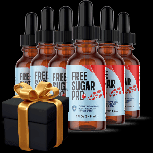 fitsyfit's tweet image. to know more: en-en-us-freesugarpro.com
Verified Purchase
"I've been using this product for nearly three months now, and the results are phenomenal! It has significantly lowered my blood sugar levels, and the value it provides is outstanding
#FreeSugarPro #SugarFreeLiving #Healthy