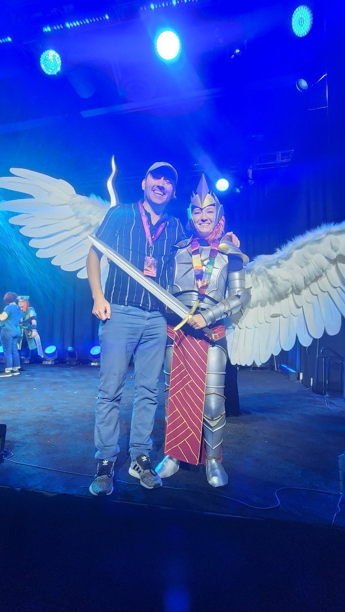 Atrioc's tweet image. The fake think its about the magic
The real know its about the gathering
#MCVegas