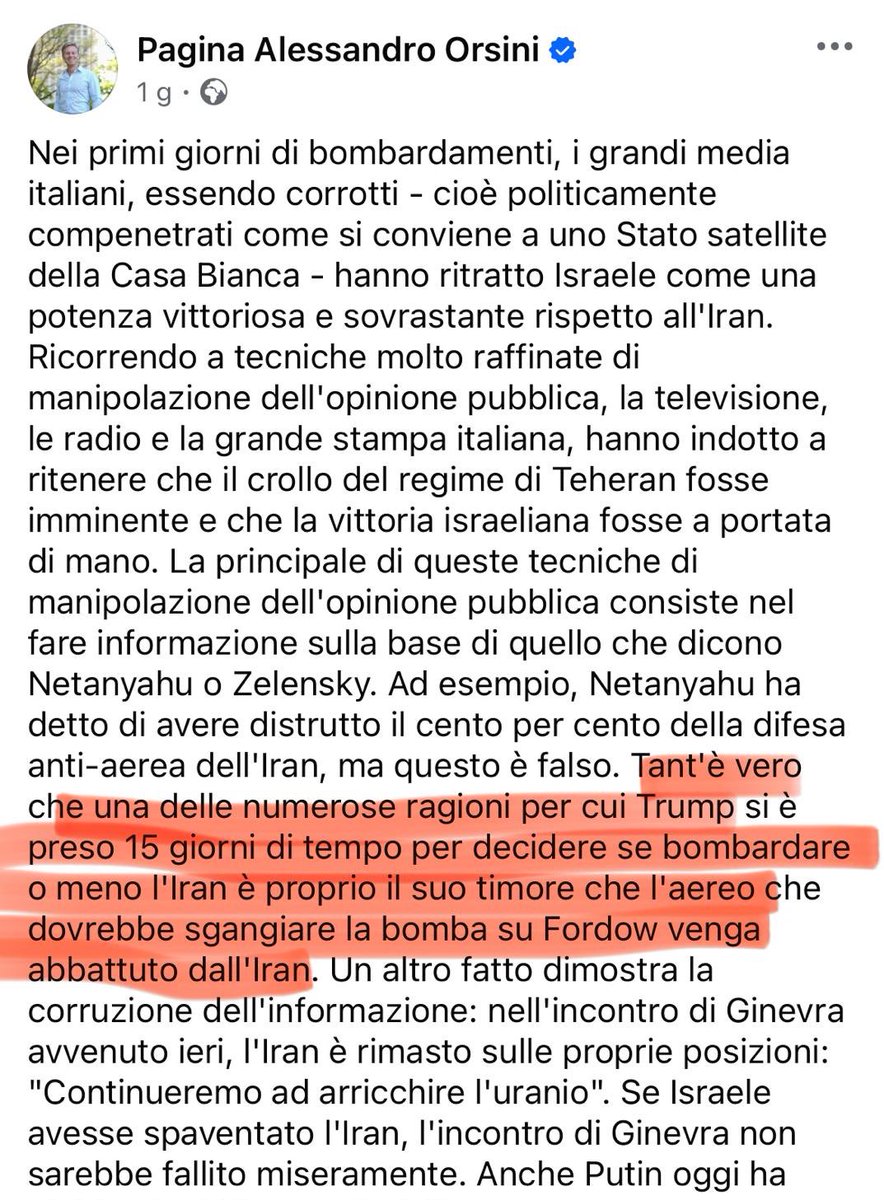 Luciano Capone tweet media