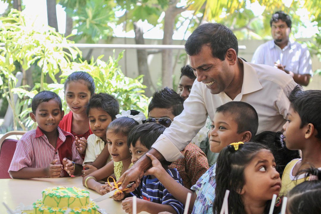 lucasjalyl's tweet image. 23.6.2025
މިއަދަކީ އާ ދުވަހެއް 💛