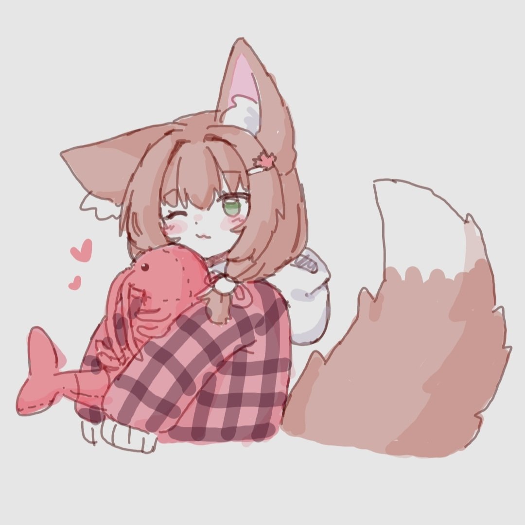 Opalynn_'s tweet image. ❤ @AkikoStream