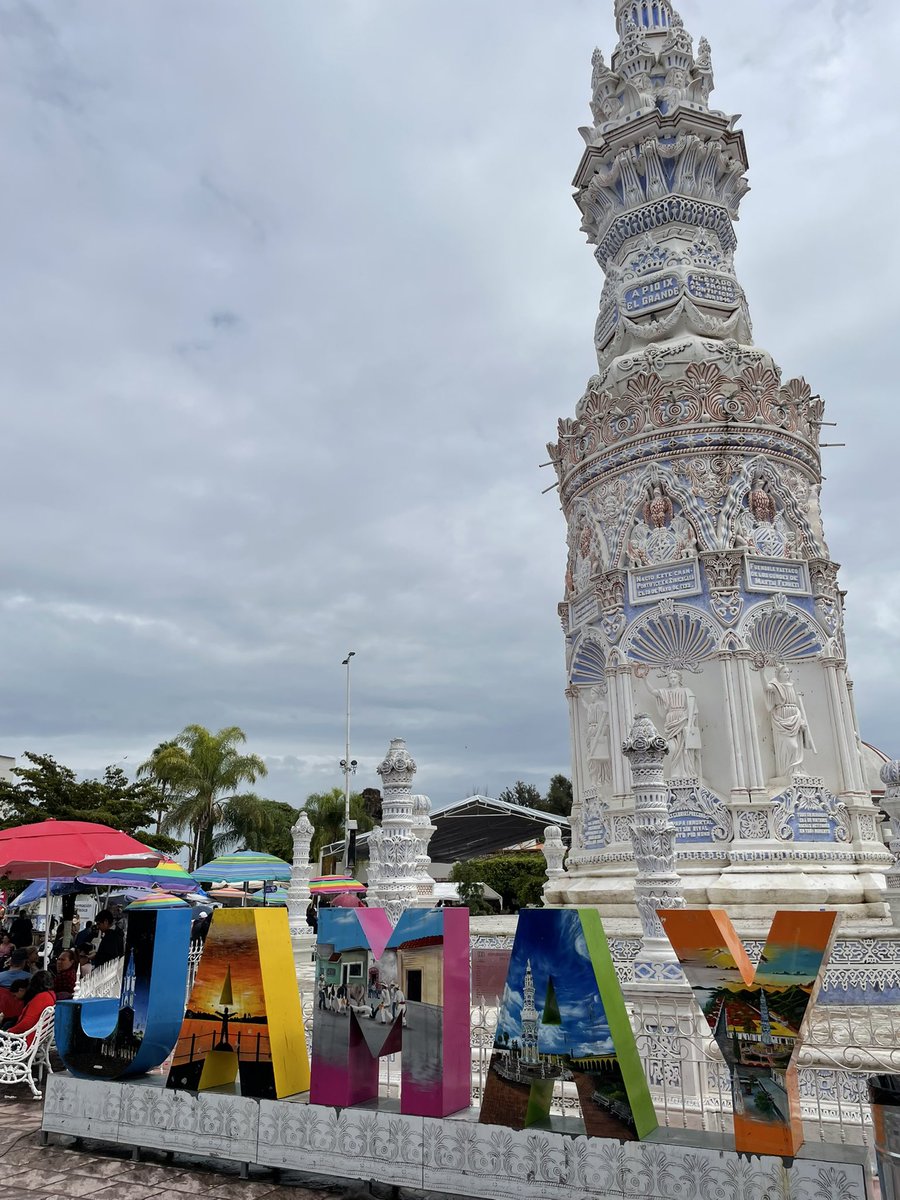 Venganse a la fiesta!