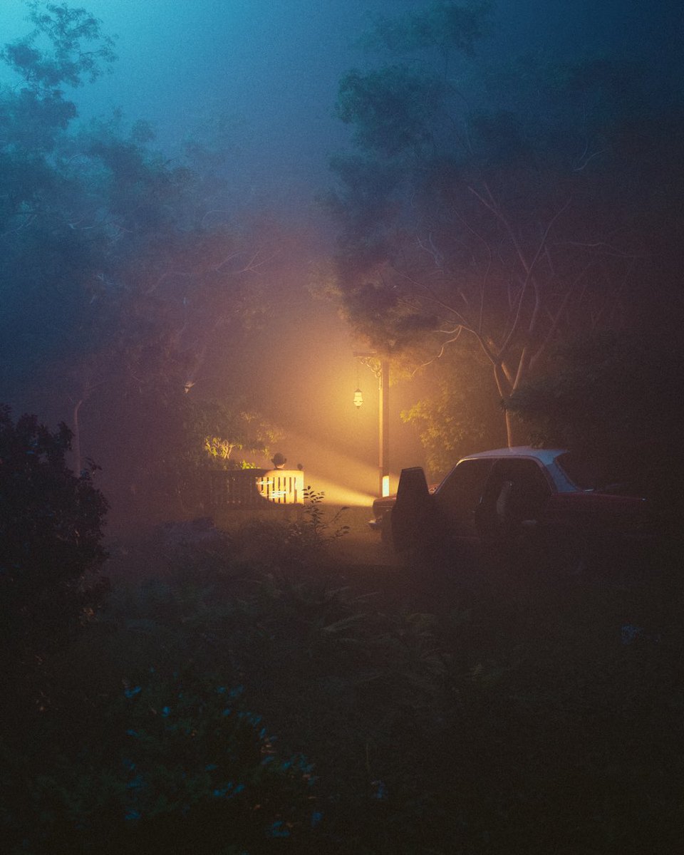The Nights
