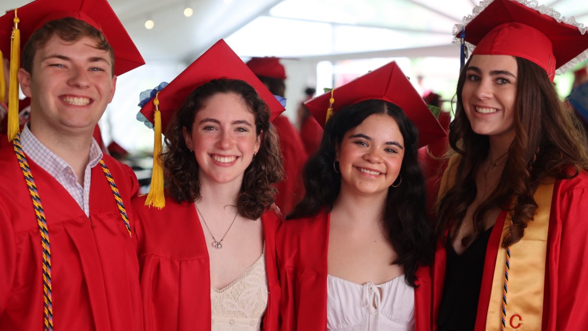 Congratulations to the Canandaigua Academy Class of 2025!
#CanandaiguaProud