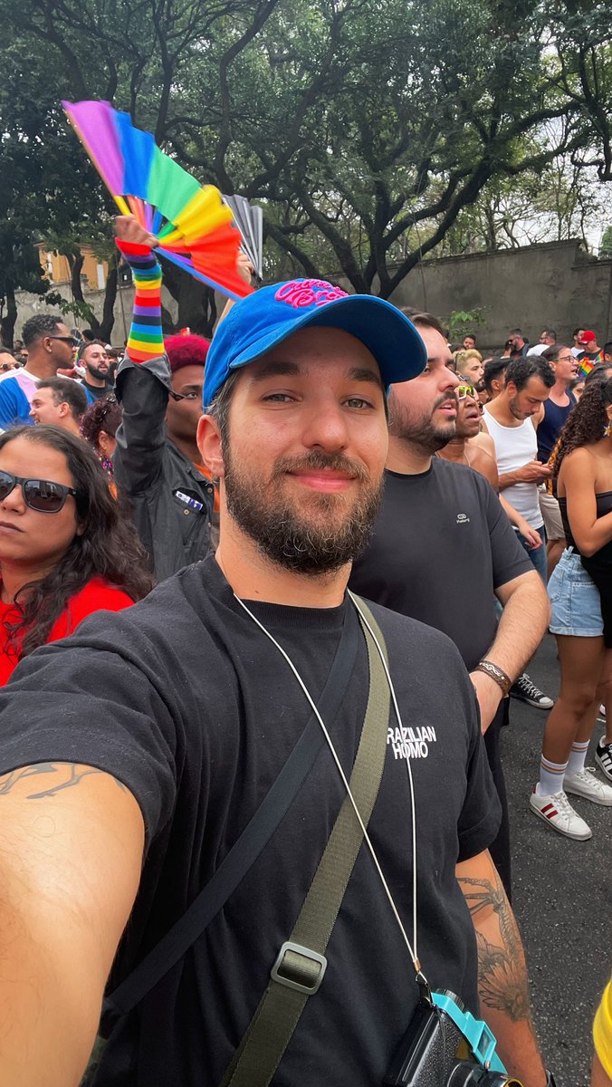 renan_estivan's tweet image. Let’s Pride 🏳️‍🌈