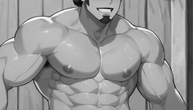 ⠀
This time he's not doing any research, he just needs someone to facefuck his face 𝗕𝗥𝗨𝗧𝗔𝗟𝗟𝗬.

Make him gag, suffocate, choke on your sweaty meat pole, he'll appreciate it.~
⠀