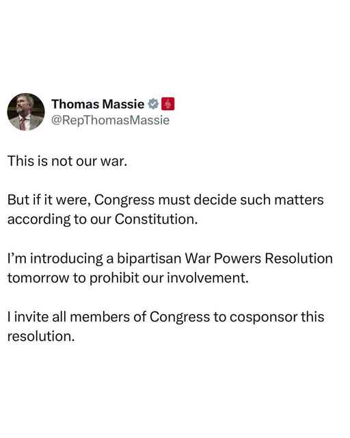 James Tate tweet media