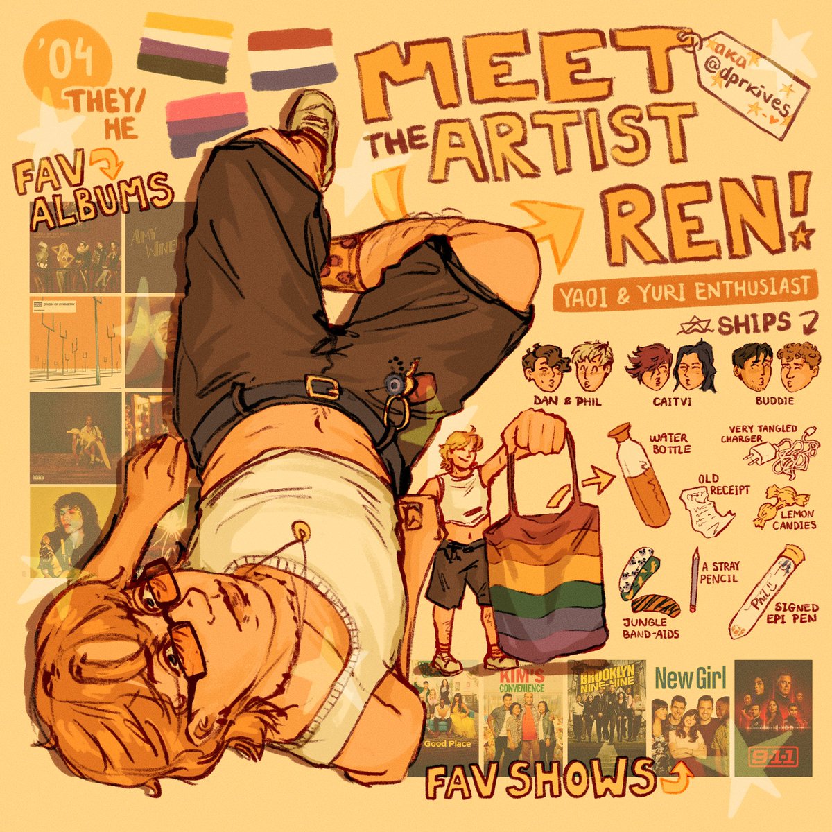 dprkives's tweet image. a little about me!!! ⭐️