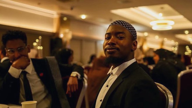 32 revolutions around the sun.

Thank you for the well wishes.

Al-Hamdullilah.

🤲🏿