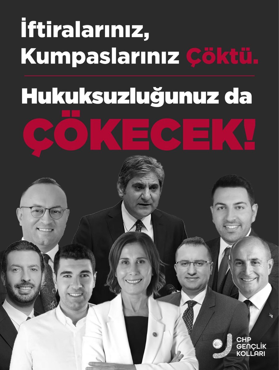 Elbet bu devran dönecek..!!!