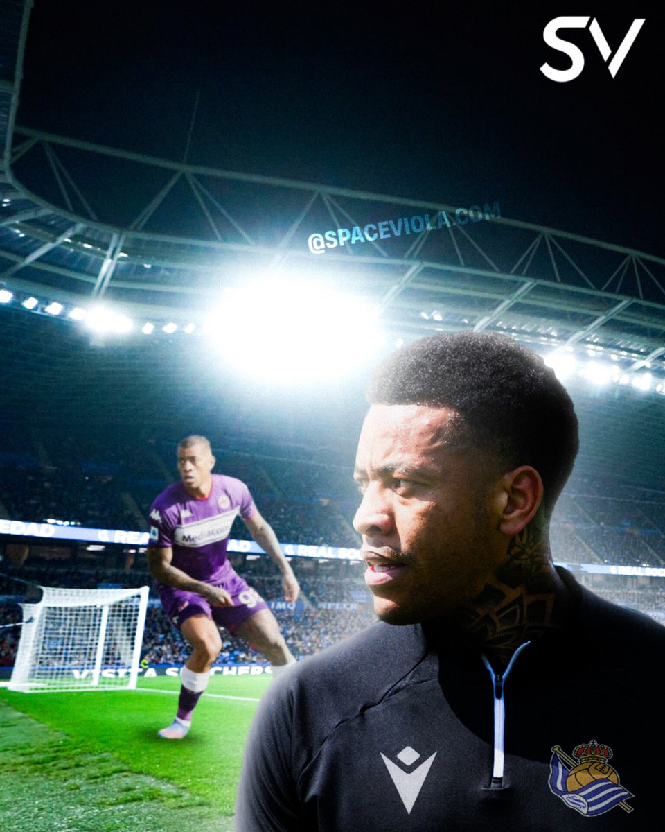 Lorenzo Lepore (@lorenzooleporee) on Twitter photo #RealSociedad are pushing for Igor Julio(as called by <a href="/CParkerTurner/">Charlie Parker-Turner</a>) and will submit a bid soon — #Brighton want a fee just under €20m 🇧🇷
BEHIND THE SCENES: #Fiorentina have also made contact in recent days for a possible return but he rejected 🤯
<a href="/SpaceViola_Com/">SpaceViola.com Fiorentina </a> #RealSociedad are pushing for Igor Julio(as called by <a href="/CParkerTurner/">Charlie Parker-Turner</a>) and will submit a bid soon — #Brighton want a fee just under €20m 🇧🇷
BEHIND THE SCENES: #Fiorentina have also made contact in recent days for a possible return but he rejected 🤯
<a href="/SpaceViola_Com/">SpaceViola.com Fiorentina </a>
