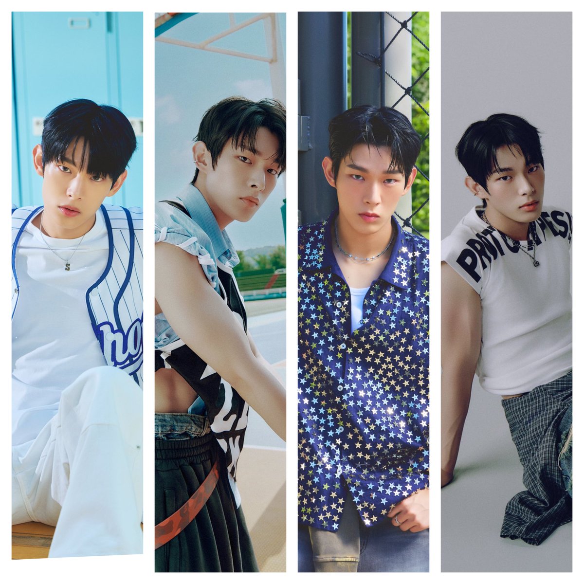 XenaMum's tweet photo. Steven, the man that you are 💪♥️🥰
#AHOF_ConceptPhotoOne
#AHOF_ConceptPhotoTwo
#AHOF_ConceptPhotoThree
#AHOF_ConceptPhotoFour
#아홉_콘셉트포토쓰리 #WHOWEARE
#AHOF
@AHOF_official https://t.co/7XuworVs2n