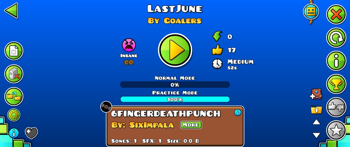 G0ALERS's tweet image. ''LastJune'' is out!
Speedbuild I originally started for my 18th birthday!
121538377