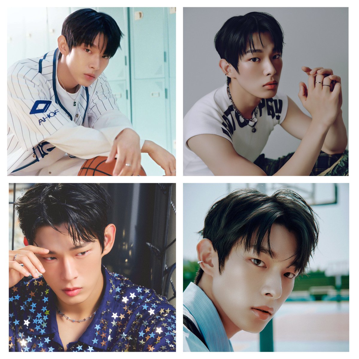 XenaMum's tweet photo. Steven, the man that you are 💪♥️🥰
#AHOF_ConceptPhotoOne
#AHOF_ConceptPhotoTwo
#AHOF_ConceptPhotoThree
#AHOF_ConceptPhotoFour
#아홉_콘셉트포토쓰리 #WHOWEARE
#AHOF
@AHOF_official https://t.co/7XuworVs2n
