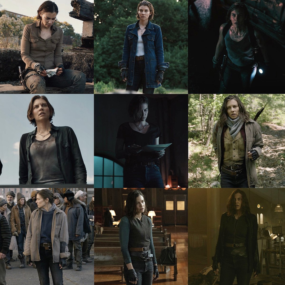 cohanvc's tweet photo. maggie rhee outifts (2023-2025) https://t.co/LlkDNBT7Am
