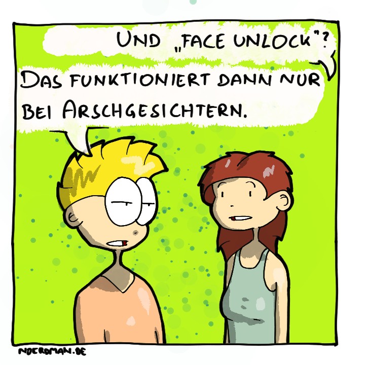 Würden Telefone wieder aus Hosentaschen anrufen hätte man auch wieder viel mehr Ausreden dafür, jemanden angerufen zu haben.