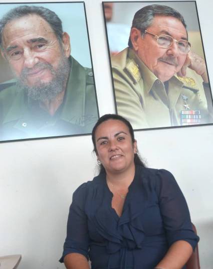 JuventudRebelde's tweet photo. ➡️ En medio de las celebraciones por el Día de la Rebeldía Nacional, la juventud avileña mantiene su compromiso con el trabajos más cercano a la población y el aporte decisivo al país. https://t.co/KpN2Vp9aBz