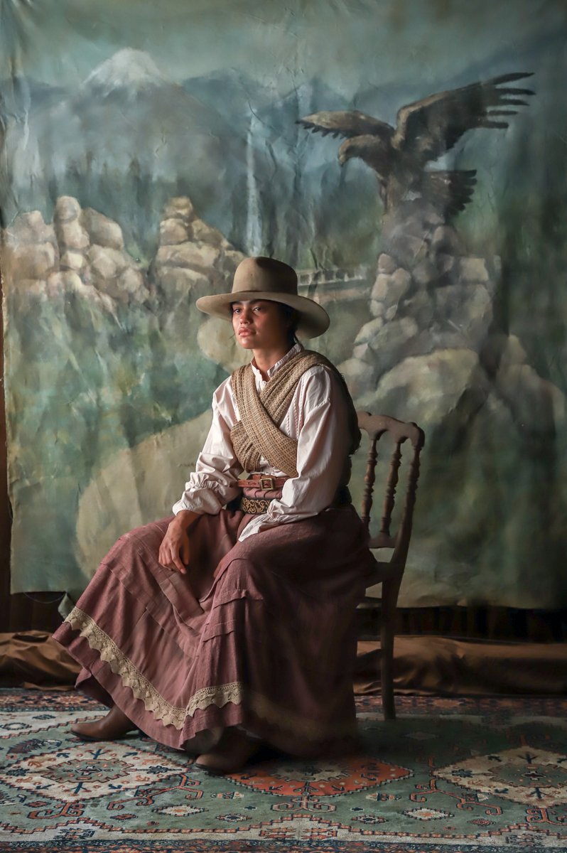 🥰🥰🥰
¡#LaArriera ya está en cines en todo México!