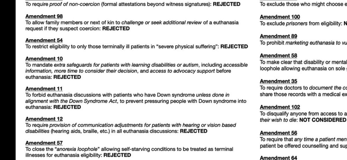 helenessex2's tweet image. 2/6 If #autistic #adhd &amp;amp; #learningDisabled ppl aren’t being maligned as fakers, scroungers, burdens, bed wetters, badly behaved, over diagnosed (eg their disability isn’t real) we faced pressure to have DNR in Covid, denied support at school, ignorance from general public. Not ok