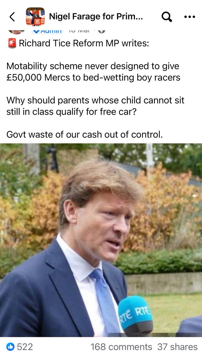 helenessex2's tweet image. 2/6 If #autistic #adhd &amp;amp; #learningDisabled ppl aren’t being maligned as fakers, scroungers, burdens, bed wetters, badly behaved, over diagnosed (eg their disability isn’t real) we faced pressure to have DNR in Covid, denied support at school, ignorance from general public. Not ok