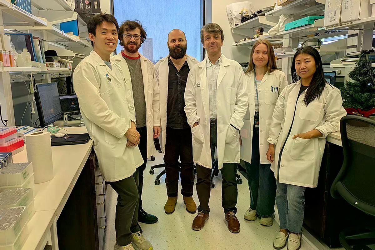 Así se vigila la evolución del microbioma: "Debería preocuparnos la extinción de algunos microbios tanto como la del lince ibérico" elmundo.es/ciencia-y-salu…