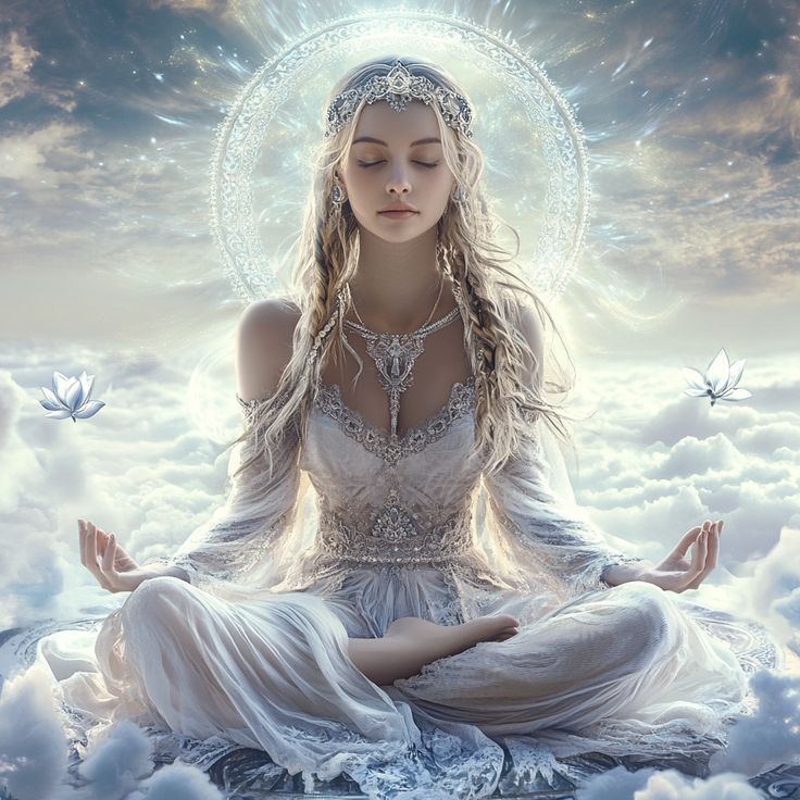 Those who are led by the Spirit
of God are Children of God.

Romans 8:14 😇🕊️🩵🕯️🤍