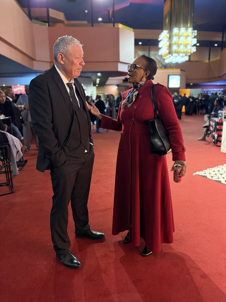 Denzil Taylor tweet media