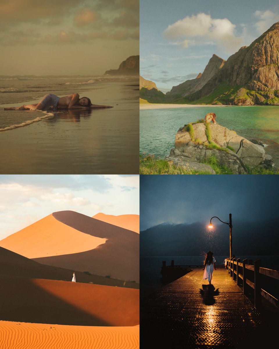 Joannehollings's tweet image. Art that I have available.
3 are brand new 🫶
Learning to push myself to release work again it had been a year since I last did. I currently work as a marketing specialist, travel photographer and video editor so it takes up a Lot of my time.
Enquire in my DMs 🥰