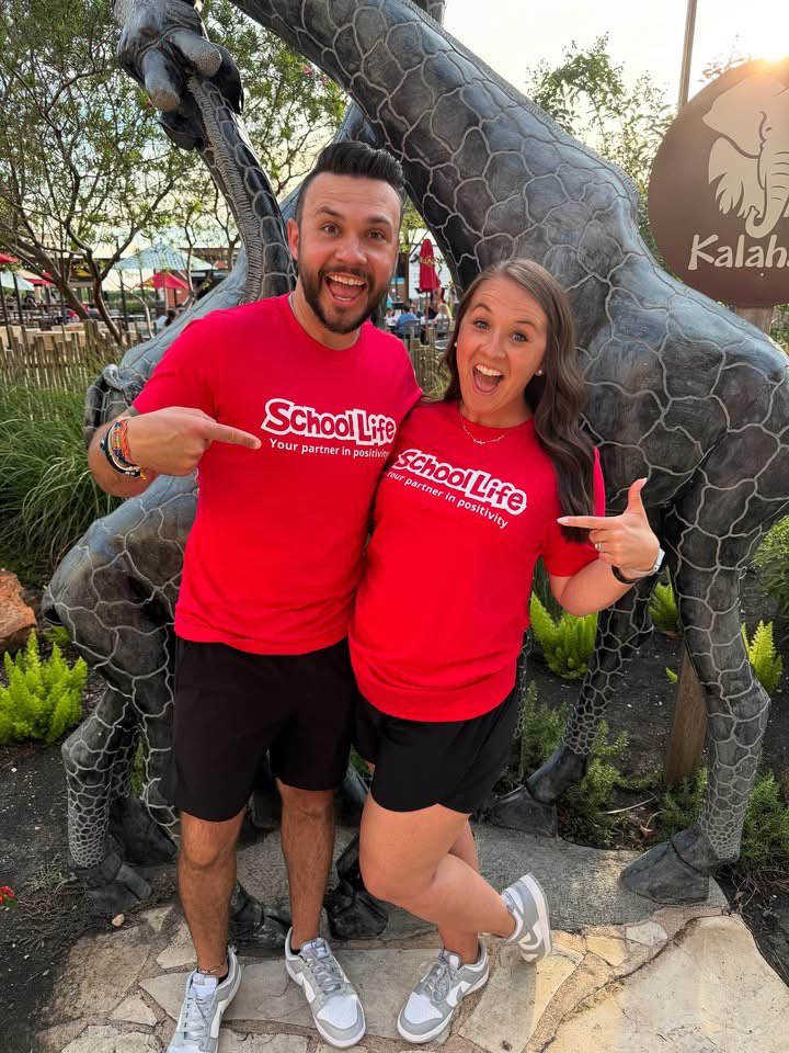 Ross Braun (@the_mrbraun) on Twitter photo Big changes for the Braunās! <a href="/the_MrsBraun/">M A C K E N Z I š¤</a> has stepped away from her kindergarten teacher role and has accepted a Positive Education Representative position with School Life!
The dream team is back together and we couldnāt be more excited to make a positive impact in schools Big changes for the Braunās! <a href="/the_MrsBraun/">M A C K E N Z I š¤</a> has stepped away from her kindergarten teacher role and has accepted a Positive Education Representative position with School Life!
The dream team is back together and we couldnāt be more excited to make a positive impact in schools