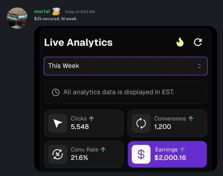 💲 Anthony tweet media